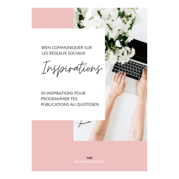 Guide Bien communiquer sur les réseaux sociaux – Image 8