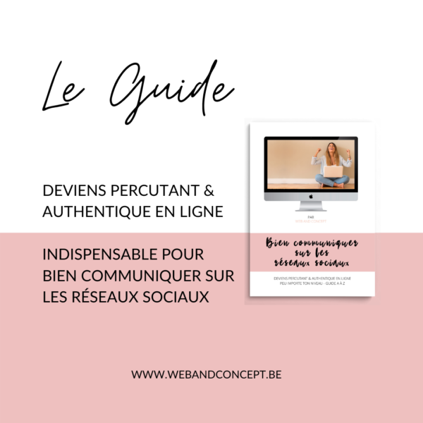Guide Bien communiquer sur les réseaux sociaux